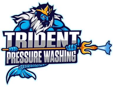 Trident Pressure Washing